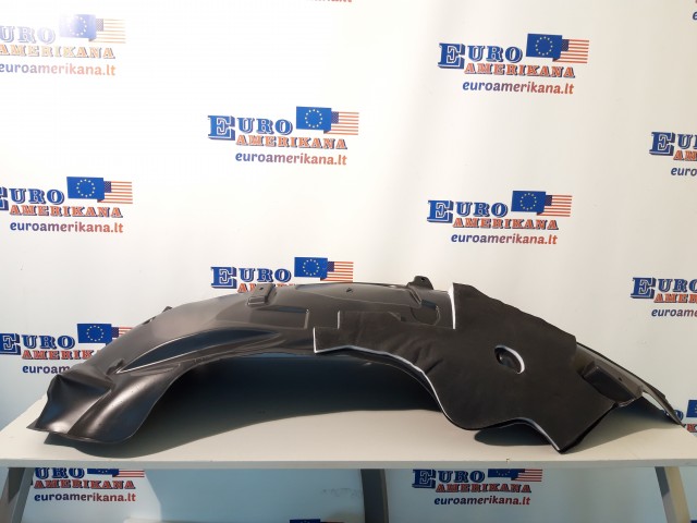 Fender Liner (right)